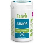 Canvit Junior pro psy 100 tbl 100 g – Sleviste.cz