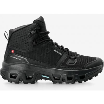 On Cloudrock Mid Waterproof – Hledejceny.cz