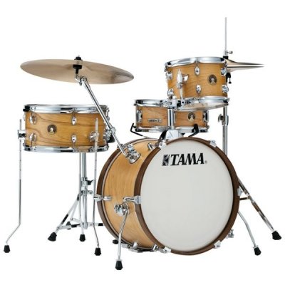 TAMA Club-Jam Kit Satin Blonde – Hledejceny.cz