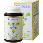 Diochi T CD4 Imuserol 80 kapslí – Hledejceny.cz