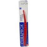 Curaprox CS Surgical Chirurgický zubní kartáček mega soft 1 ks – Hledejceny.cz