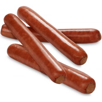 DogMio Hot Dog párky 32 x 55 g
