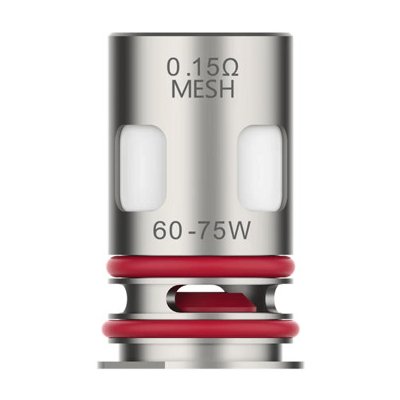 Vaporesso Žhavící tělísko GTi Mesh 0,15ohm 1ks – Zboží Dáma