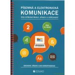 Písemná a elektronická komunikace 2 pro SŠ úřady a veřejnost – Zboží Dáma