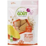 Good Gout BIO Mangové polštářky 50 g – Sleviste.cz