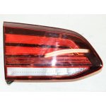 lampa zadní levá - LED, vnitřní do pátých dveří VW Golf VII 5G0 lift combi 5G9945093H – Zboží Mobilmania