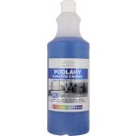 Lavon čistič na podlahy a povrchy s leskem 1000 ml – Zboží Mobilmania