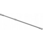 HOPA Tyč sprchového závěsu chrom 140–260 cm KD02100234 – Zboží Dáma