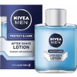 Nivea Men Original voda po holení 100 ml – Zbozi.Blesk.cz