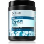 Dr. Santé Hyaluron Hair Deep hydration maska 1000 ml – Zboží Mobilmania