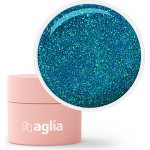 Aglia COOL QUICK barevný reflexní UV gel 5 ml – Sleviste.cz