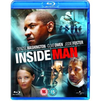 Inside Man BD