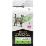Pro Plan Veterinary Diets Feline HA Hypoallergenic 1,3 kg – Hledejceny.cz