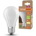 Osram 4099854009556 Ultra účinná LED matná žárovka E27 7,2 W ENERGY A, teplá bílá – Zboží Živě