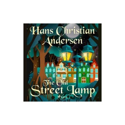 The Old Street Lamp (EN) – Hledejceny.cz