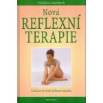 Nová reflexní terapie - Friedrich Butzbach – Zboží Mobilmania