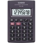 Casio HL 4 A – Hledejceny.cz