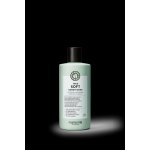 Maria Nila True Soft Conditioner ( suché vlasy ) - Hydratační kondicionér s arganovým olejem 300 ml