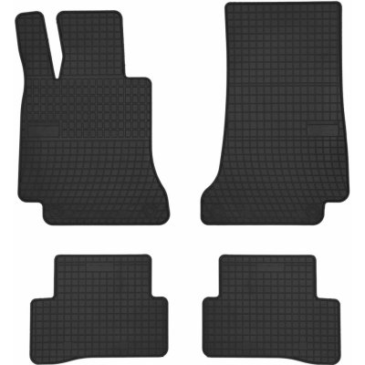 Koberce gumové FroGum Mercedes W205, C-Class, 2014-2021 – Zbozi.Blesk.cz