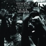 D'angelo & The Vanguard - Black Messiah LP – Hledejceny.cz