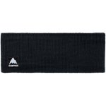 BURTON FLEECE LINED MOUNTAIN HIGH HEADBAND TRUE BLACK – Sleviste.cz