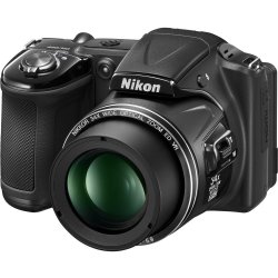 Nikon Coolpix L830