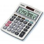 Casio MS-120MS stříbrná – Zboží Živě