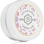 Benamôr Jacarandá balzám na rty 12 ml – Zboží Dáma