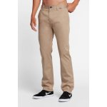 Hurley ICON pant Khaki – Zboží Dáma