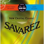 SAVAREZ 540 CRJ NEW CRISTAL CLASSIC – Zboží Dáma