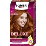 Pallete Deluxe 562 intenzivní zářivě měděný – Zboží Dáma