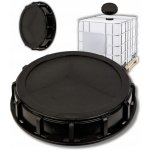 BRADAS Ví kryt pro kontejner na vodu IBC 155mm BR-IBCP-2 – Hledejceny.cz