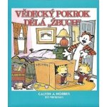 Calvin a Hobbes 6 - Vědecký pokrok dělá „žbuch!“ - Bill Watterson – Hledejceny.cz