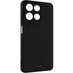 FIXED Story Motorola Moto G15/Power černý FIXST-1536-BK – Sleviste.cz