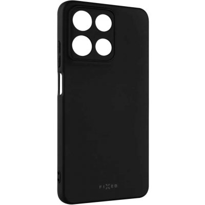 FIXED Story Motorola Moto G15/Power černý FIXST-1536-BK – Sleviste.cz