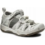 Keen Moxie KEN1201127308 silver – Hledejceny.cz