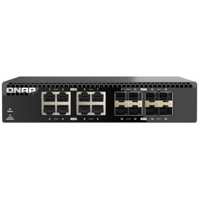 QNAP QSW-3216R-8S8T – Sleviste.cz