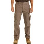 Bushman kalhoty Lincoln III khaki – Hledejceny.cz
