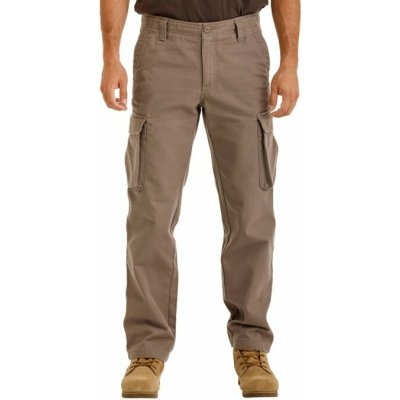 Bushman kalhoty Lincoln III khaki – Hledejceny.cz