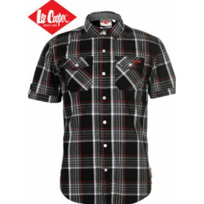 Lee Cooper košile pánská – Hledejceny.cz
