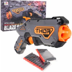 RKToys Blaze Storm ZC7150 Dětská pistol manuální