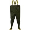 Rybářské prsačky VASS Prsačky Wide Boy 700E Edition Chest Wader