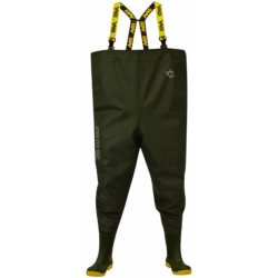 VASS Prsačky Wide Boy 700E Edition Chest Wader