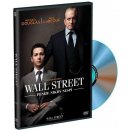 wall street: peníze nikdy nespí DVD