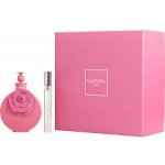 Valentino Valentina Pink EDP 80 ml + EDP 10 ml dárková sada – Hledejceny.cz