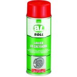 Boll Barva na brzdové třmeny 400 ml červená | Zboží Auto