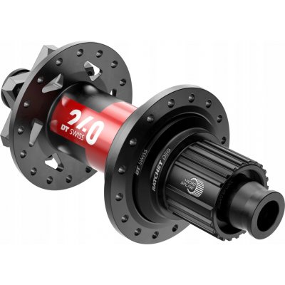 DT Swiss H240TDD2R28SA0048S – Zbozi.Blesk.cz