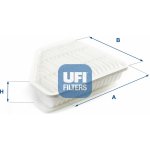 Vzduchový filtr UFI 30.504.00 – Hledejceny.cz