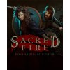 Hra na PC Sacred Fire: A Role Playing Game