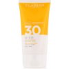 Opalovací a ochranný prostředek Clarins Sun Care Body Cream SPF30 opalovací krém 150 ml